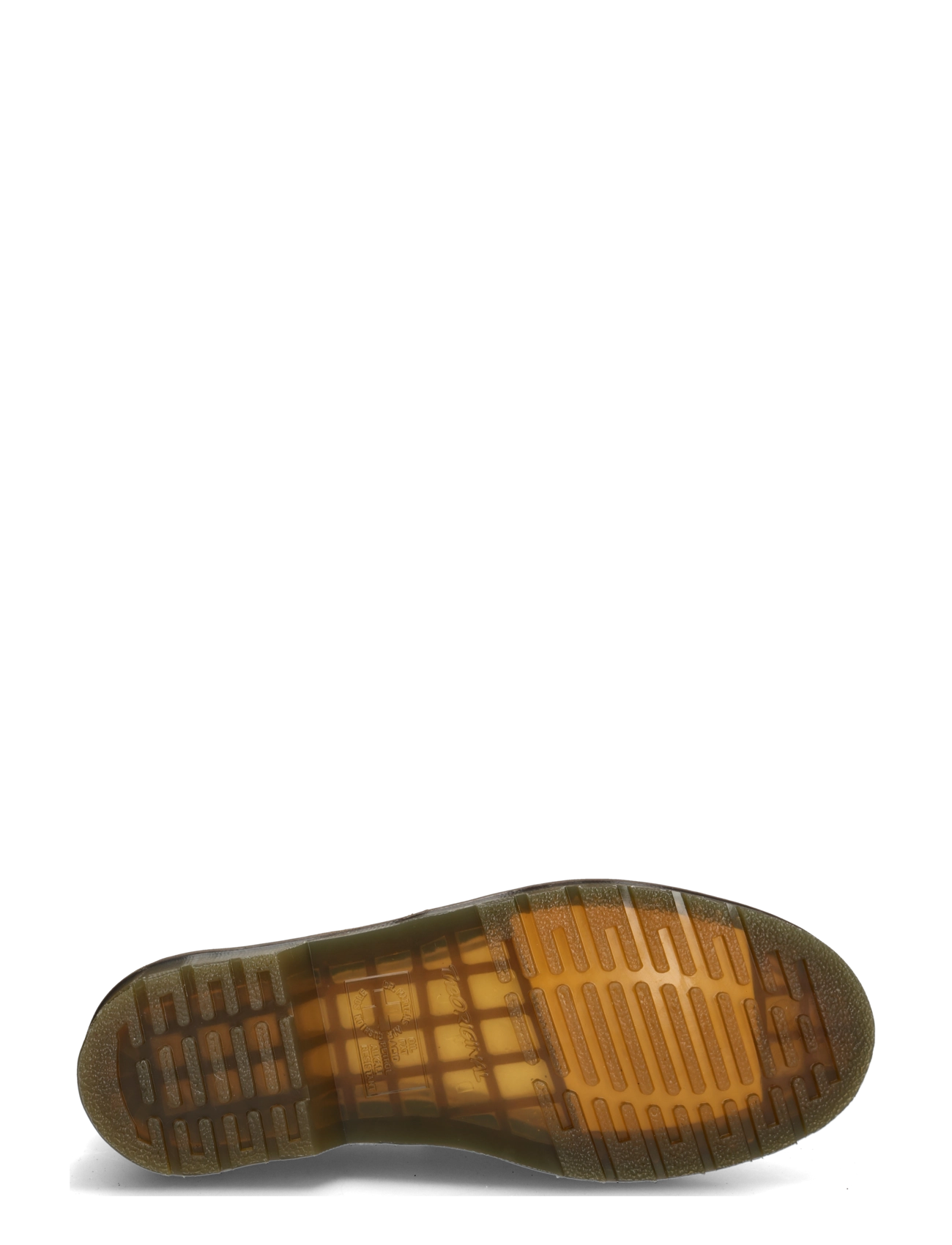 Dr. Martens - Adrian Ys Dark Brown Ambassador - nach stil kaufen - dark brown - 4