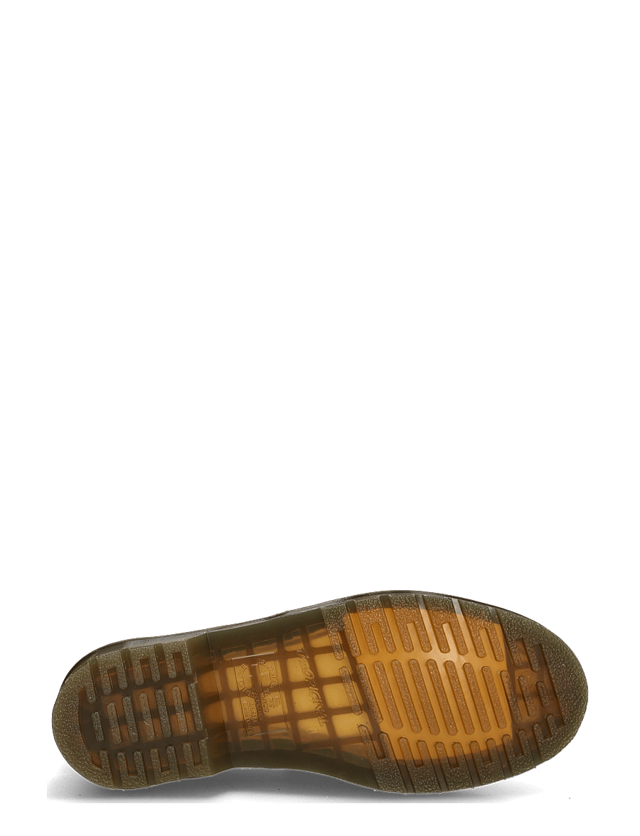 Dr. Martens - Adrian Ys Dark Brown Ambassador - nach stil kaufen - dark brown - 4