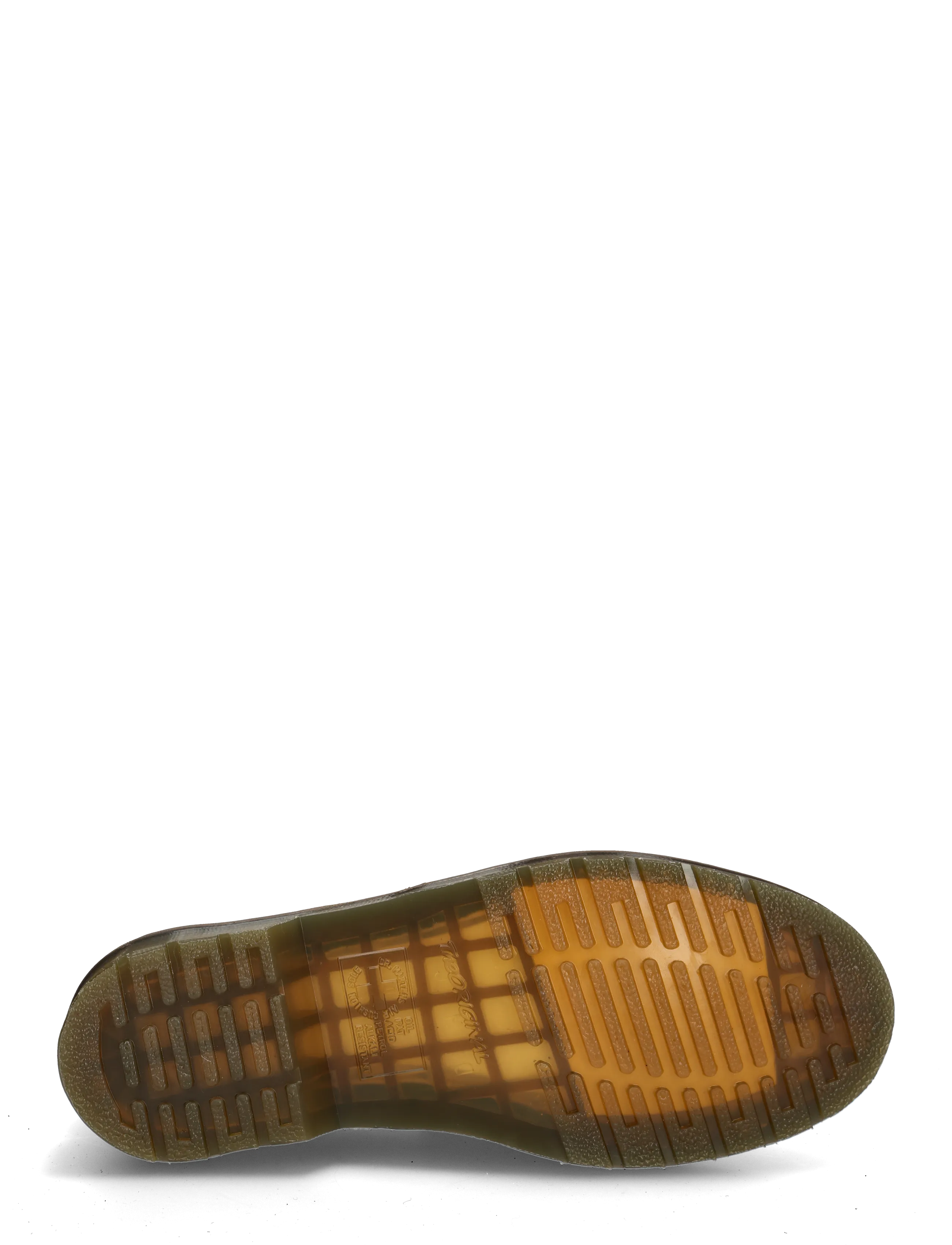 Dr. Martens - Adrian Ys Dark Brown Ambassador - shop by style - dark brown - 4