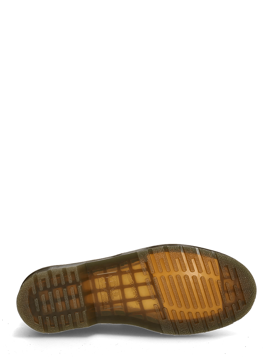 Dr. Martens - Adrian Ys Dark Brown Ambassador - shop by style - dark brown - 4