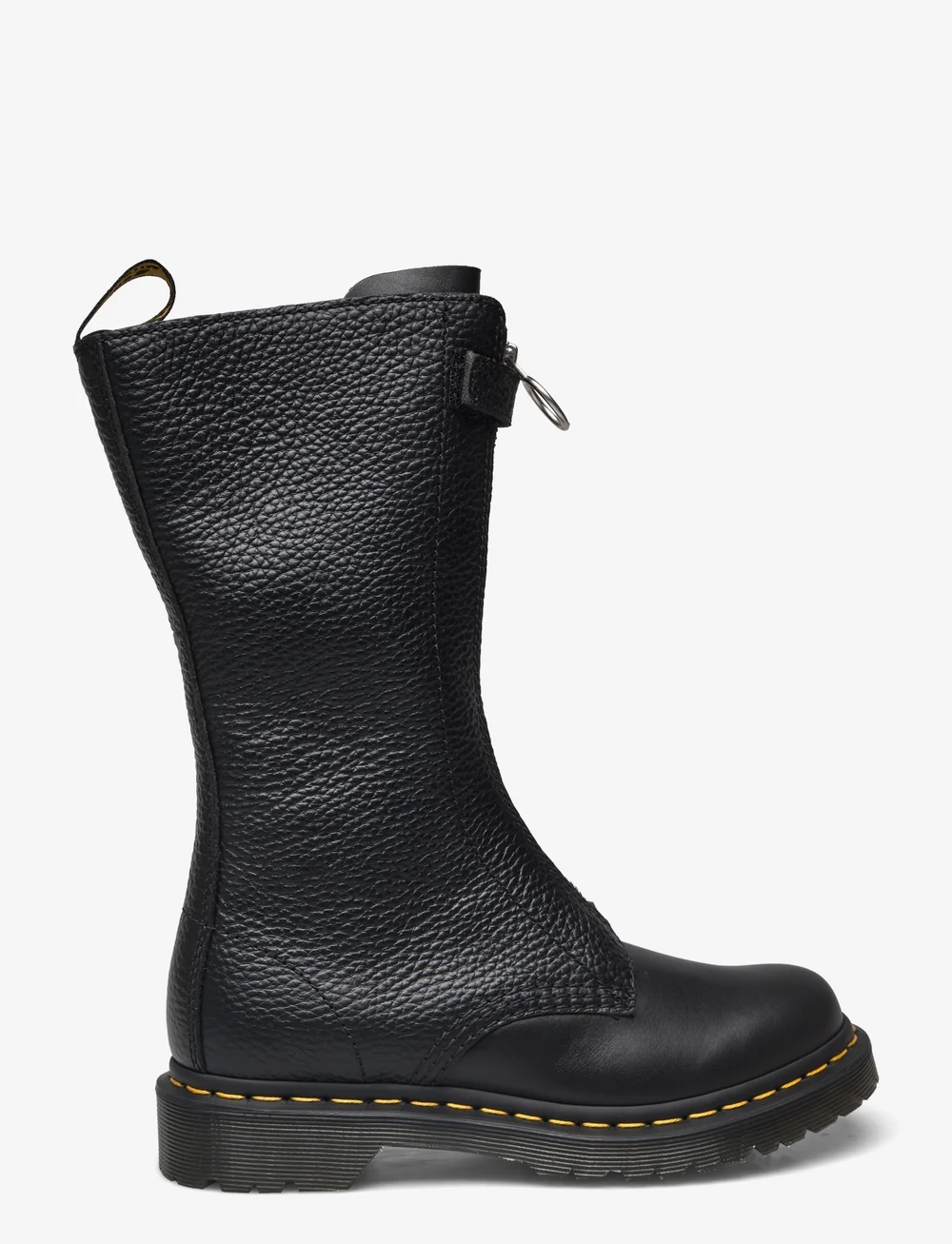 Dr. martens damen aimilita hohe stiefel clearance