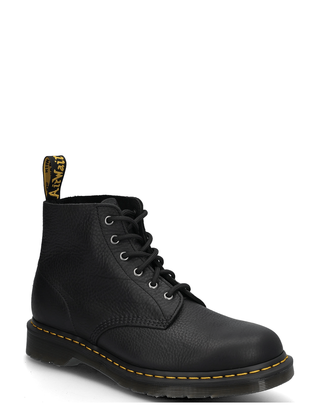 Dr. Martens - 101 Ub Black