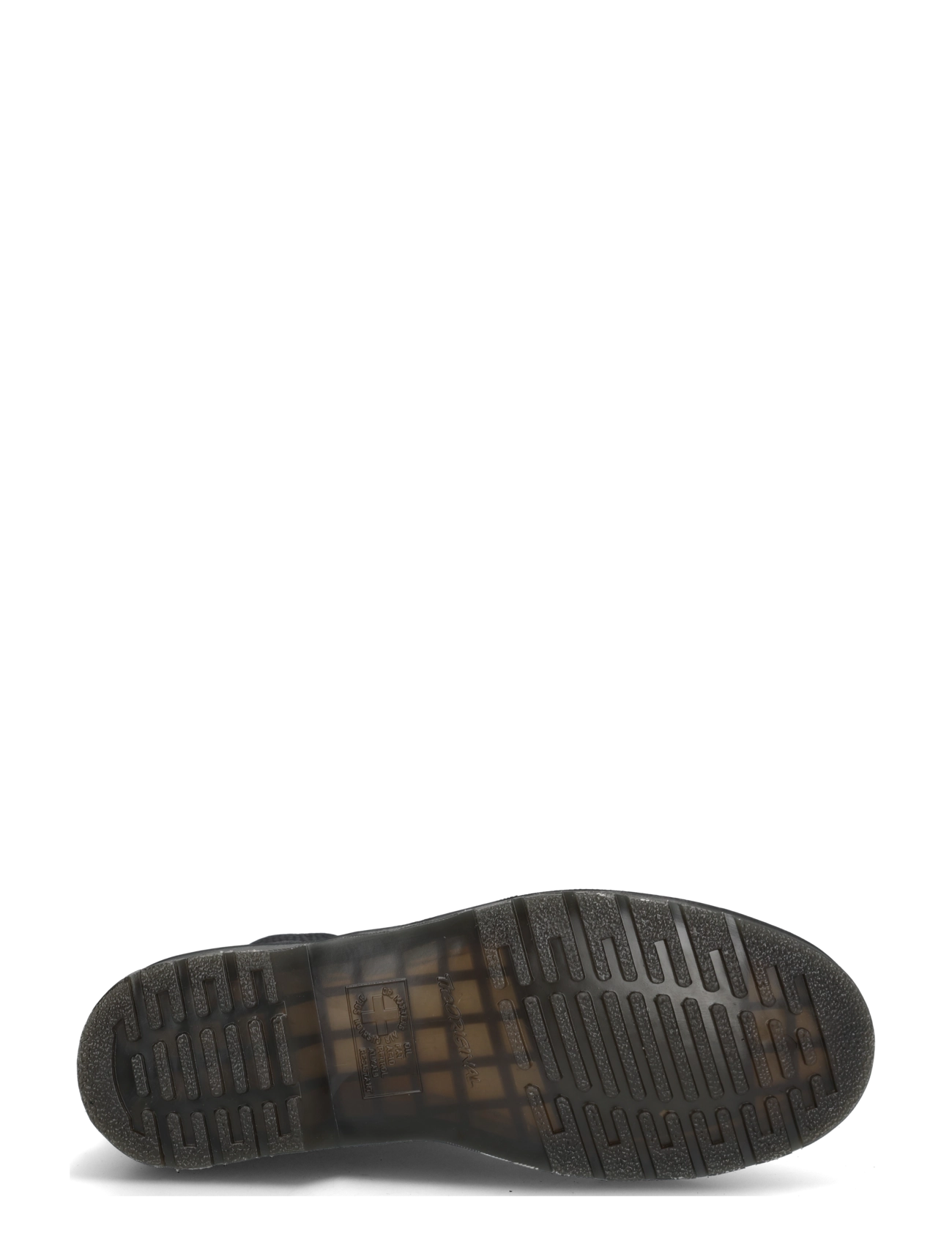 Dr. Martens - 101 Ub Black Ambassador - schnürstiefel - black - 4
