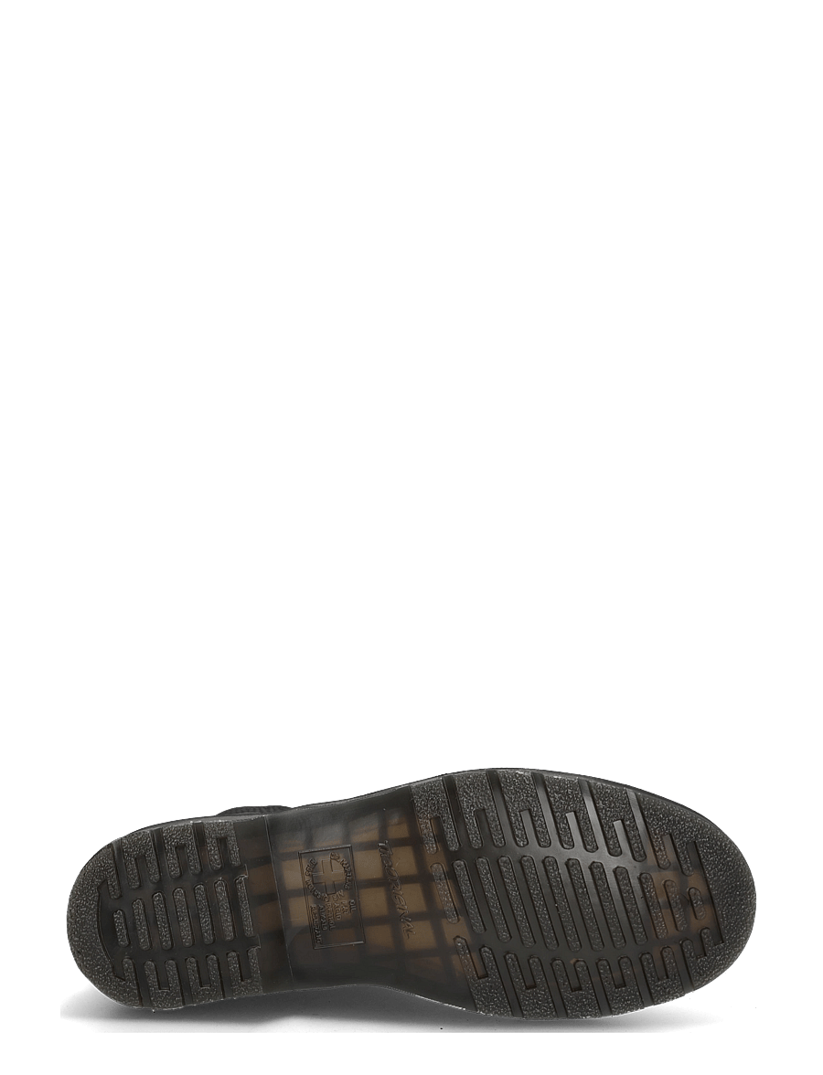 Dr. Martens - 101 Ub Black Ambassador - schnürstiefel - black - 4