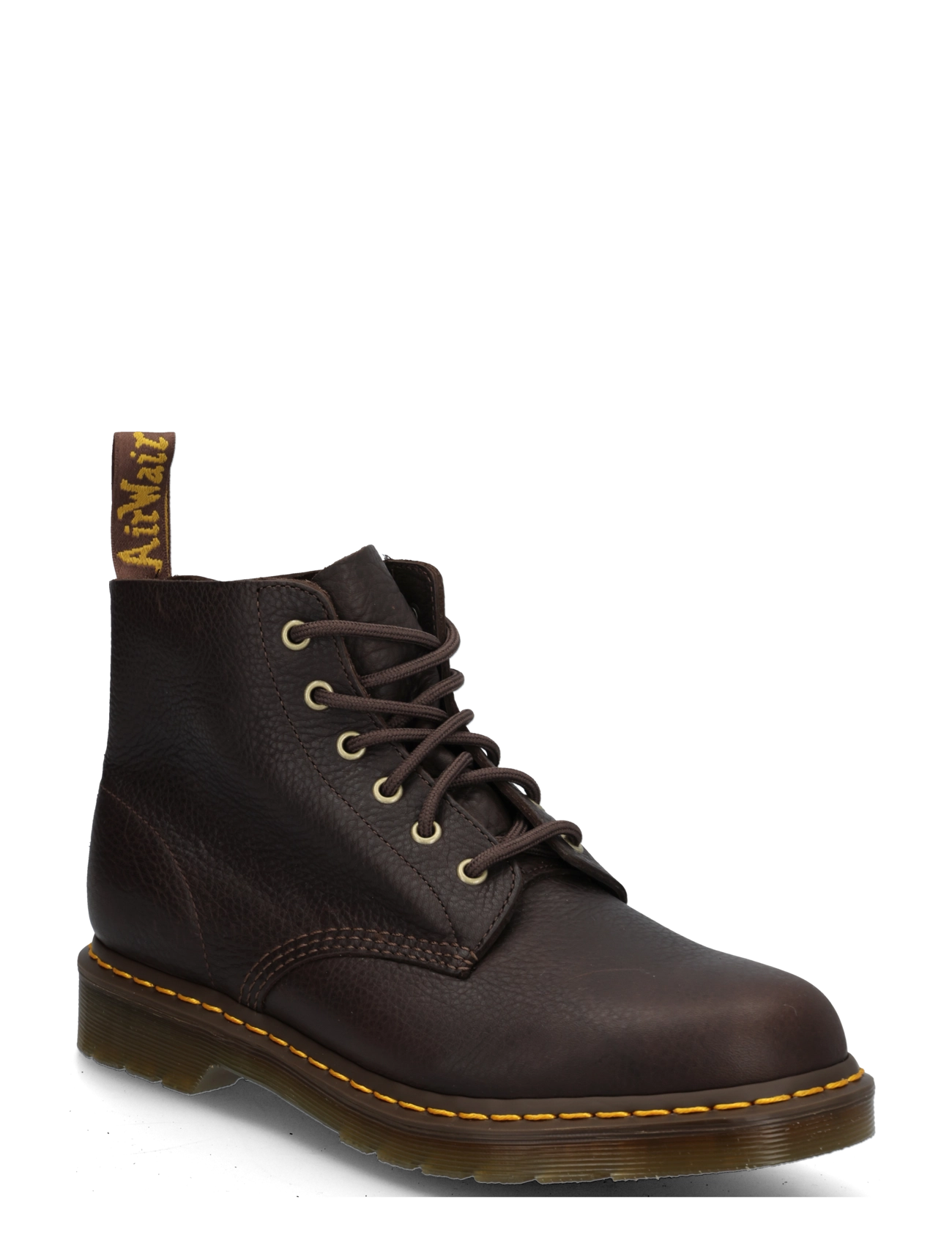Dr. Martens 101 Ub Dark Brown Ambassador -  - undefined / undefined