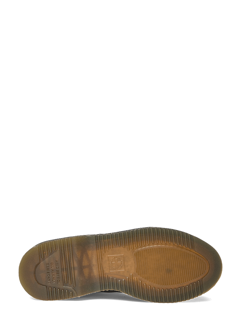 Dr. Martens - Emmeline - geschnürte stiefel - cherry red - 4