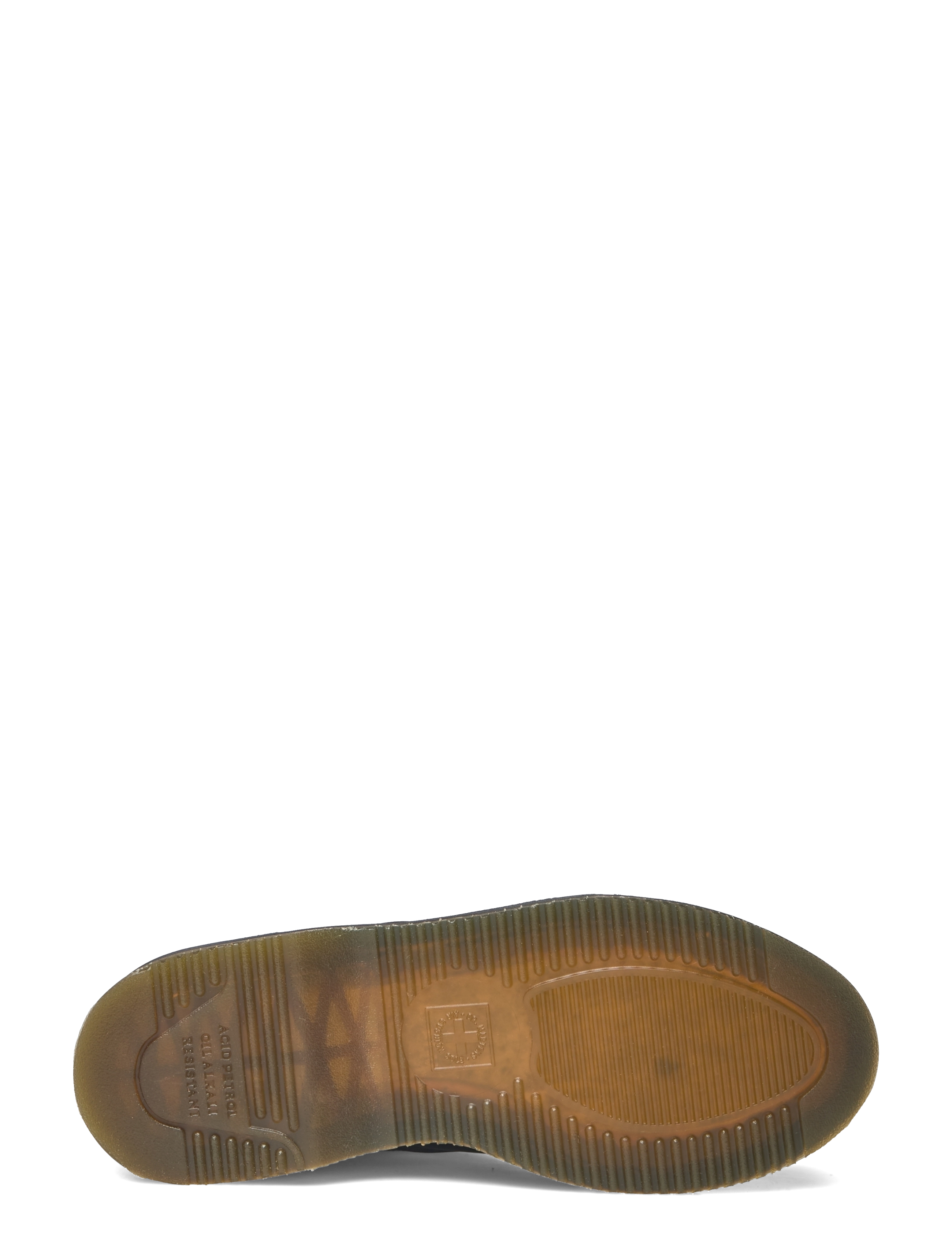 Dr. Martens - Emmeline - geschnürte stiefel - cherry red - 4