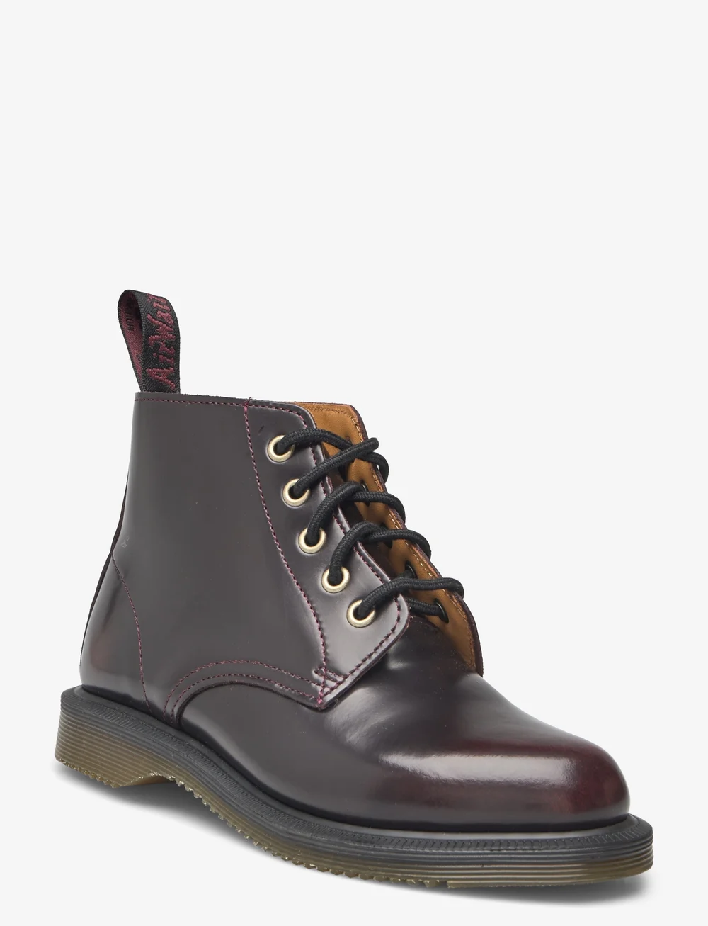 Dr. Martens Emmeline Arcadia Bottes lacees Boozt