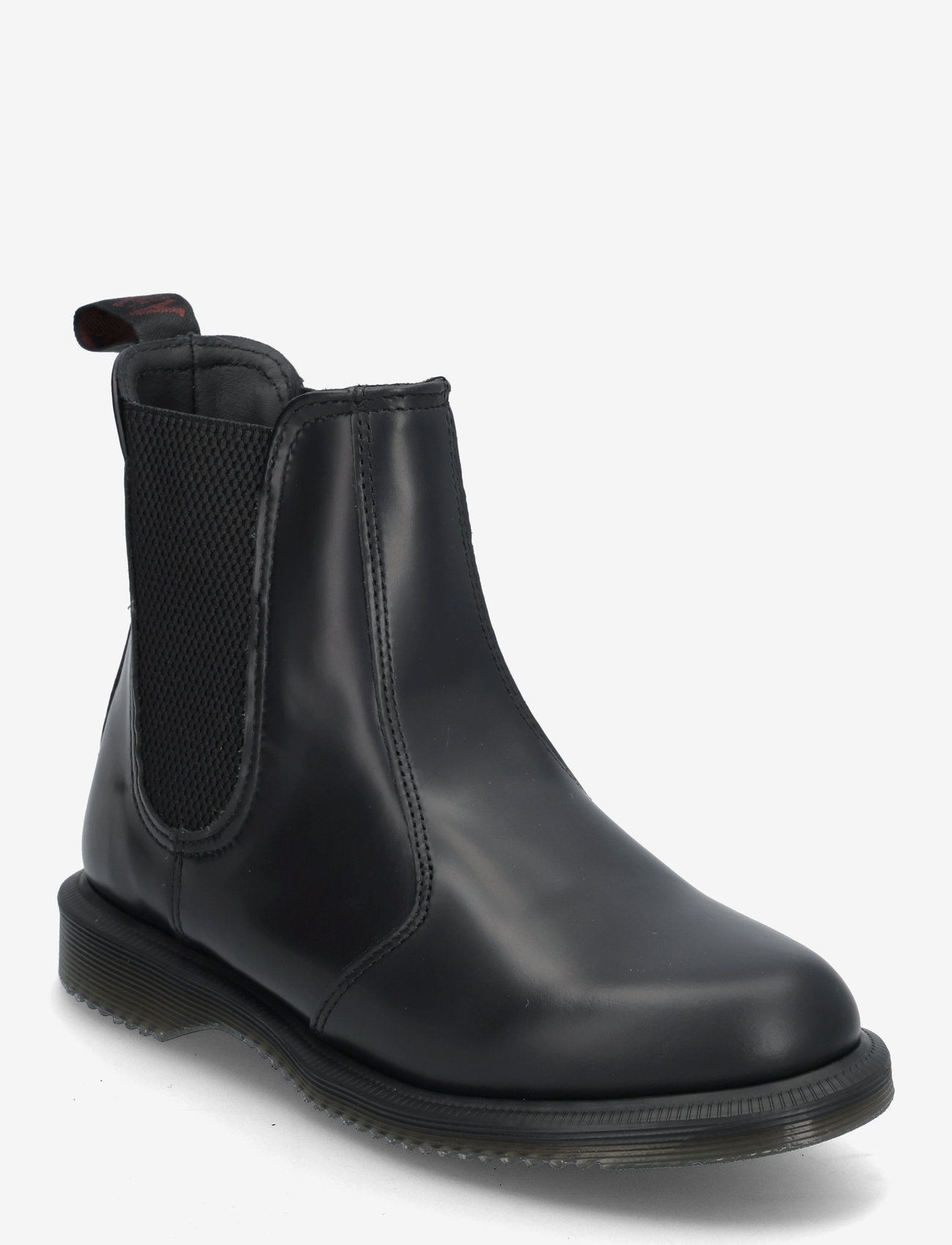 Dr. Martens - Flora - vardagsstil - black - 0