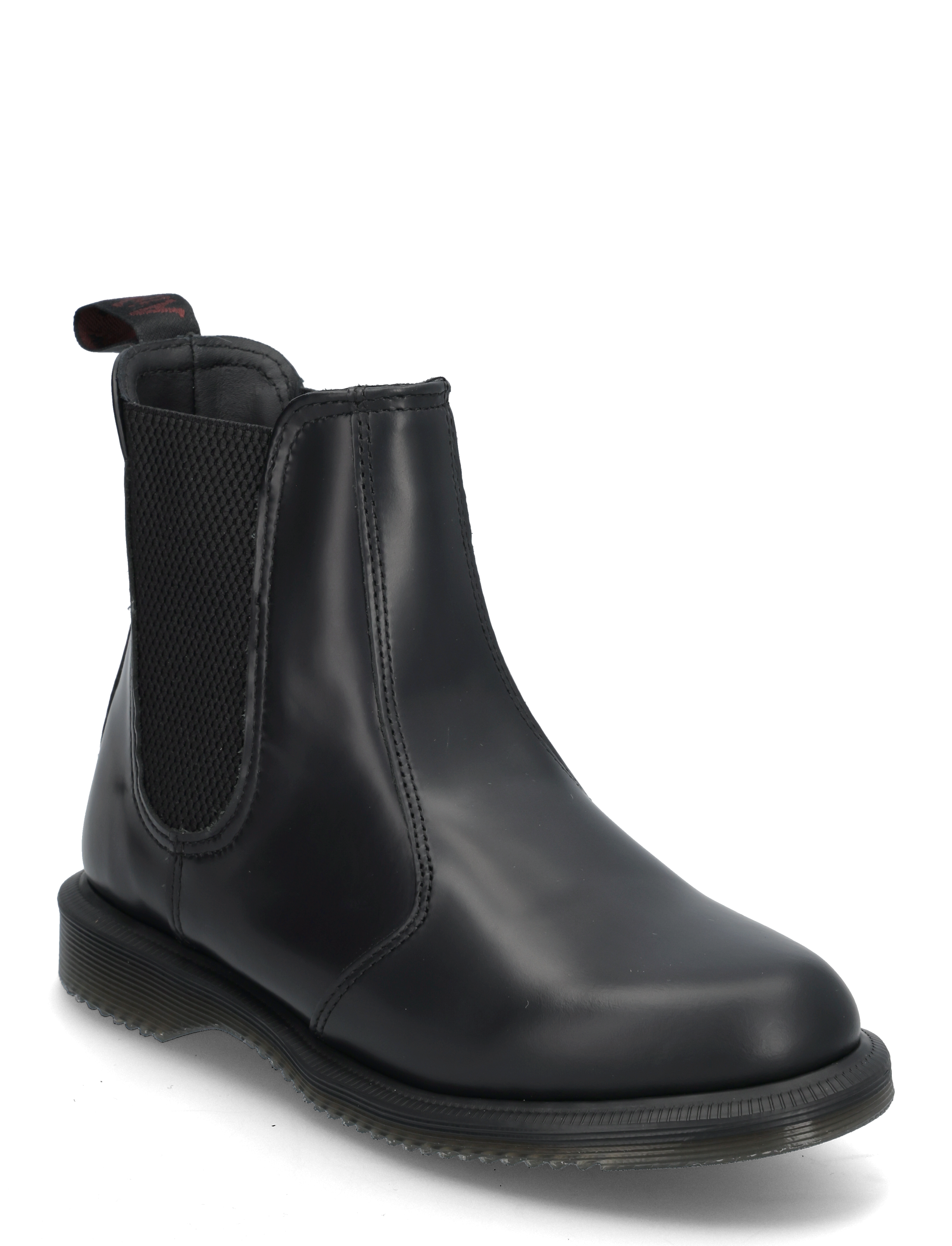 Dr. Martens Flora - Dr. Martens - BLACK / black