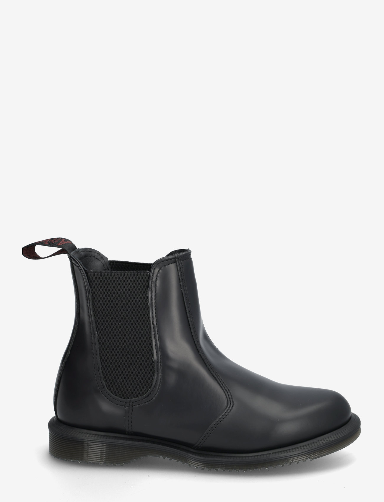 Dr. Martens - Flora - vardagsstil - black - 1