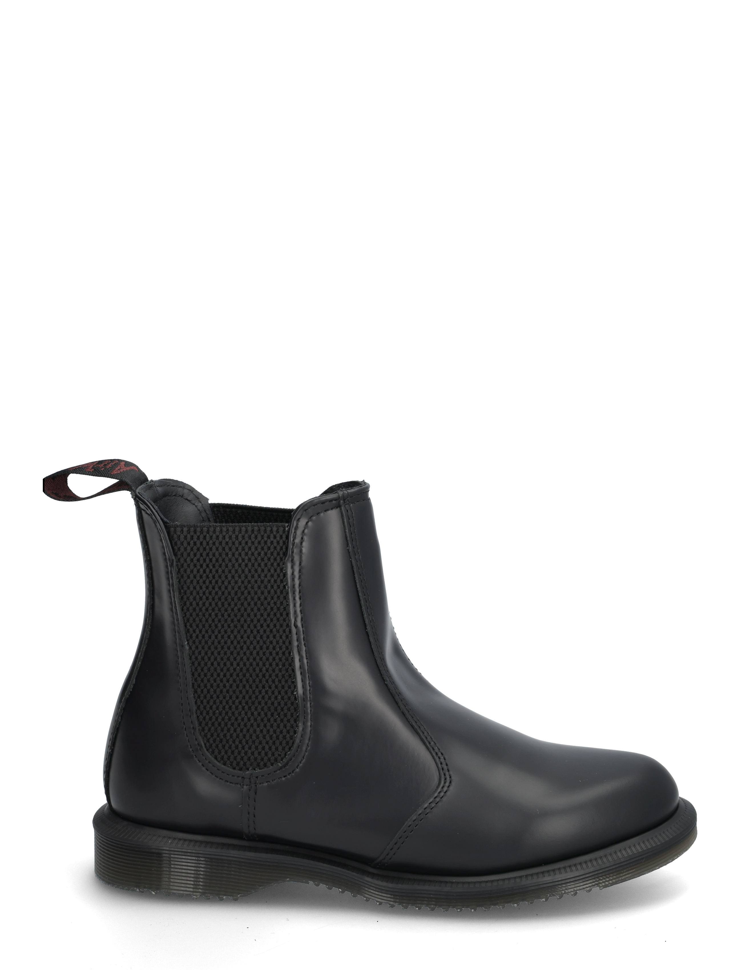 Dr. Martens - Flora - chelsea boots - black - 1