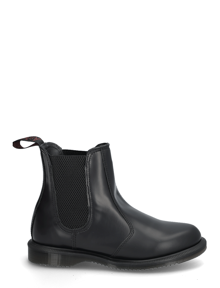 Dr. Martens - Flora - chelsea boots - black - 1