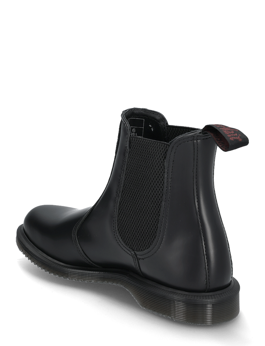 Dr. Martens - Flora - chelsea boots - black - 2