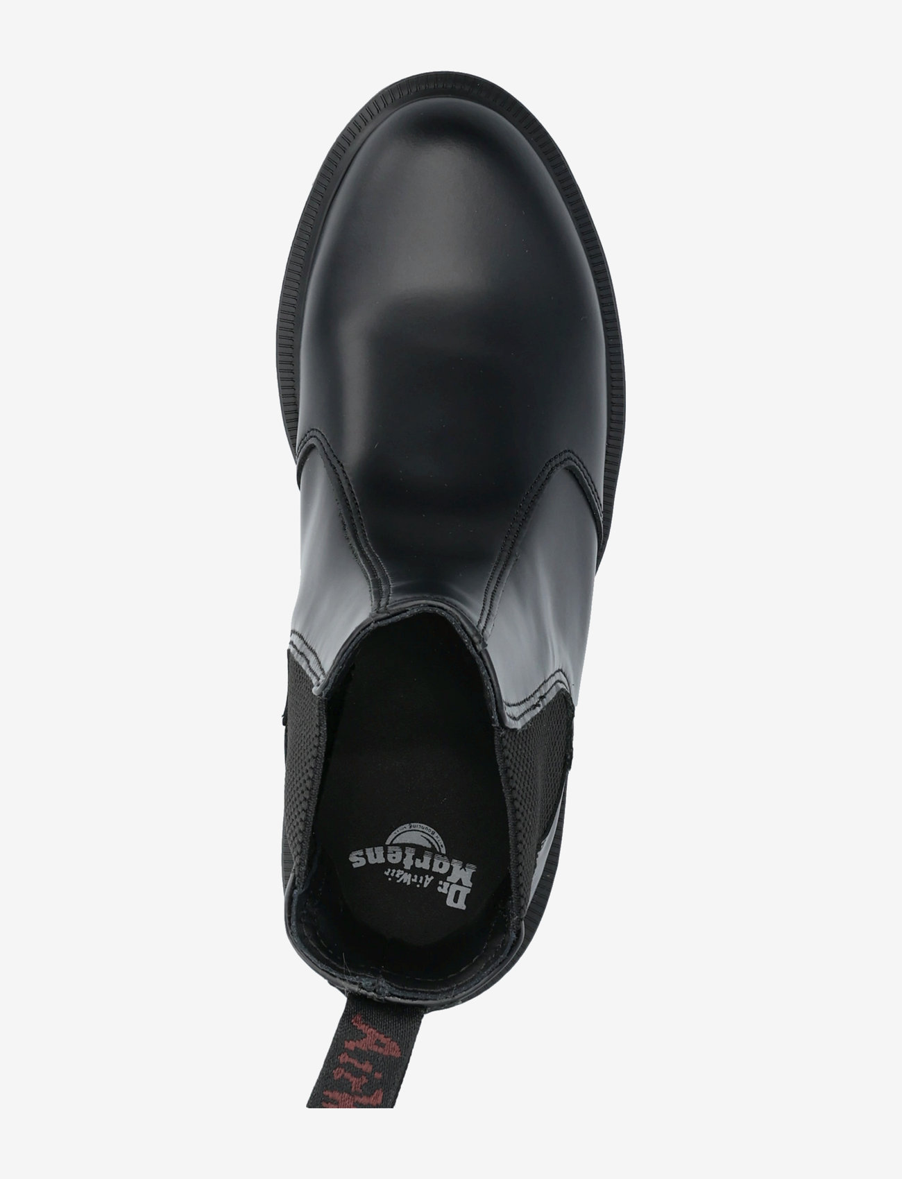 Dr. Martens - Flora - vardagsstil - black - 3