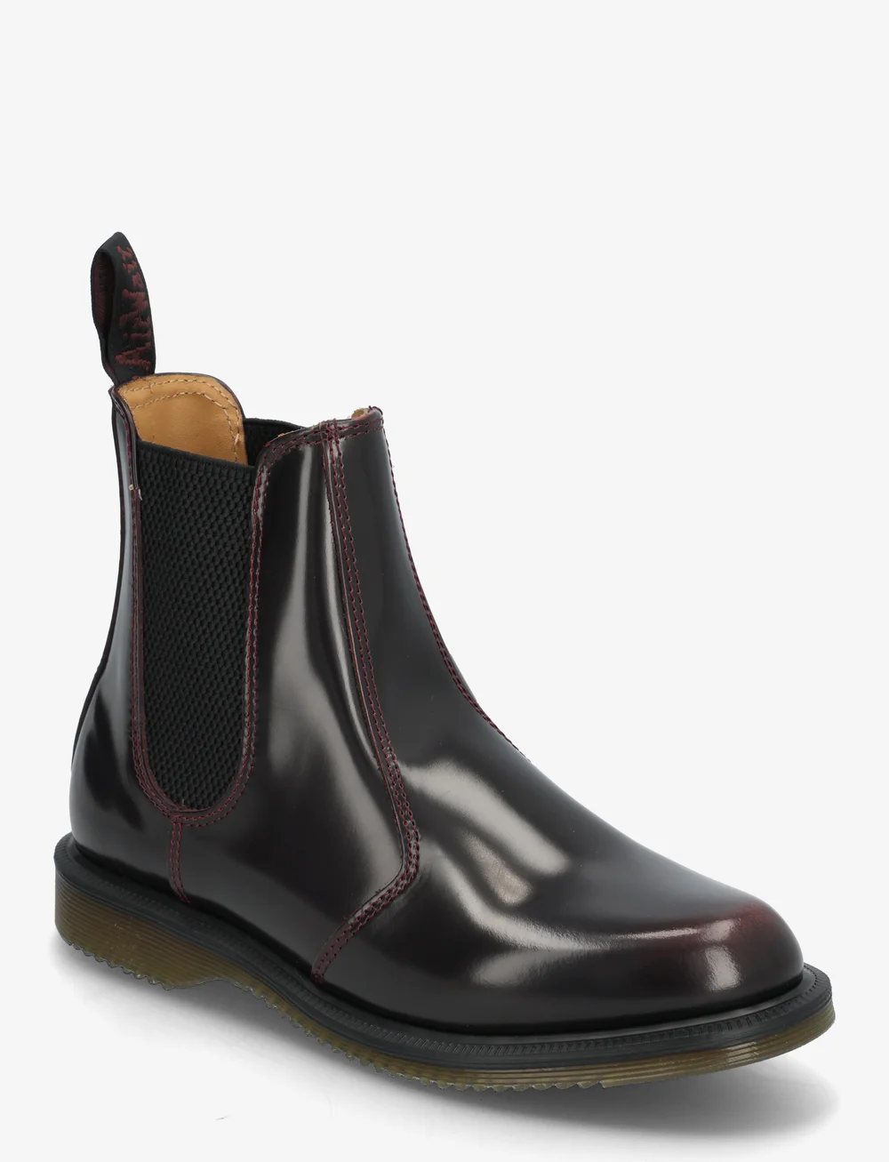 Dr. Martens Flora Arcadia Chelsea boots Boozt