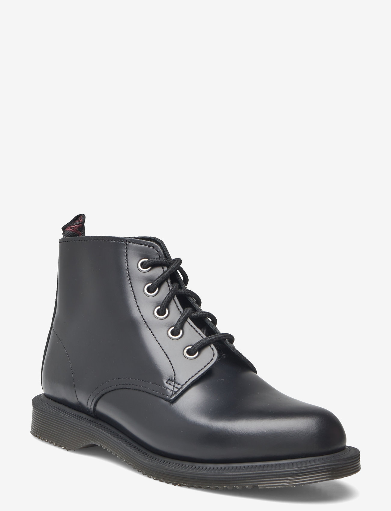 Dr. Martens - Emmeline - laced boots - black - 0