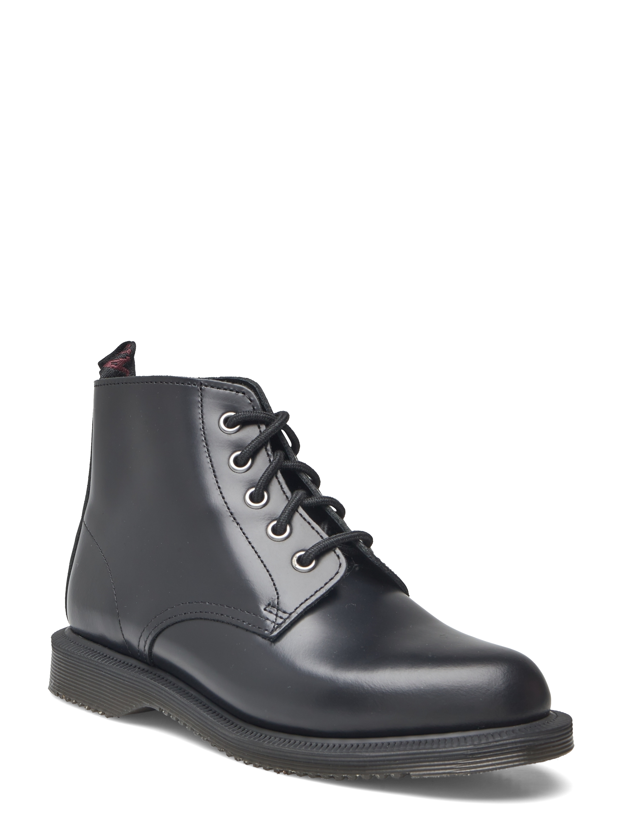 Dr. Martens Emmeline - Dr. Martens - BLACK / black