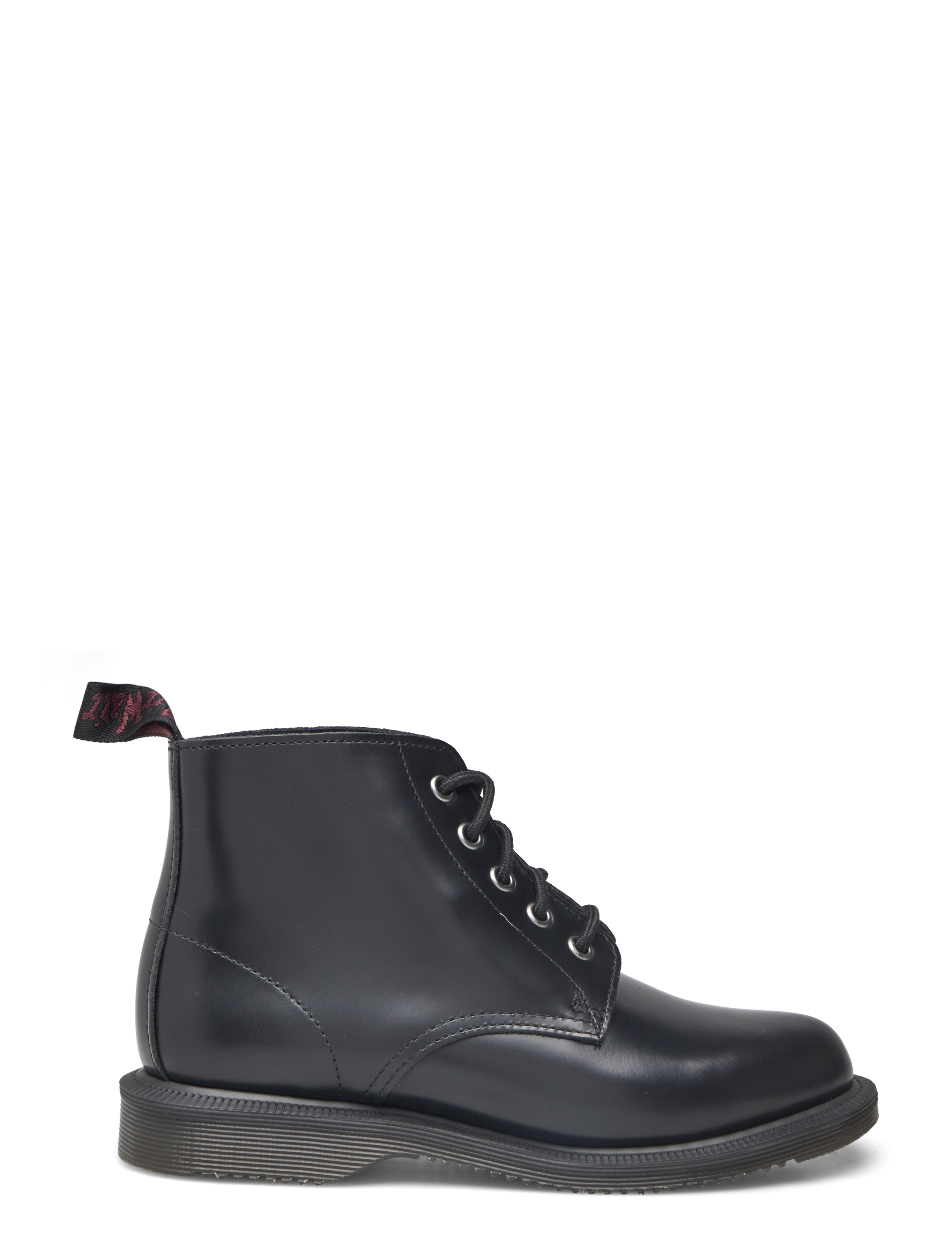 Dr. Martens - Emmeline - paeltega saapad - black - 1