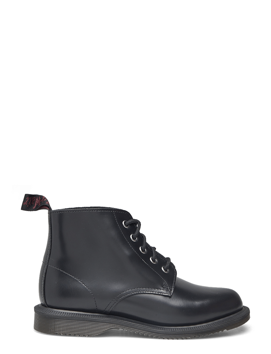 Dr. Martens - Emmeline - paeltega saapad - black - 1
