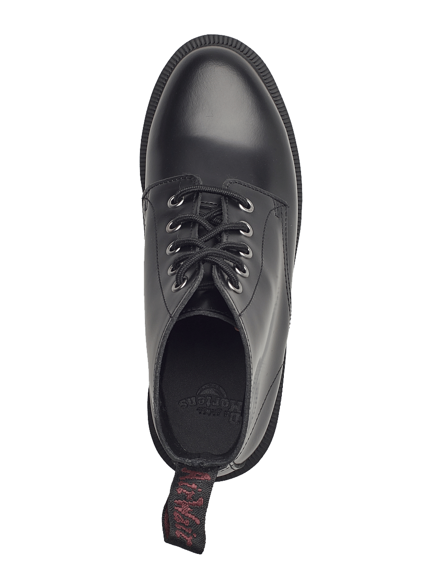 Dr. Martens - Emmeline - paeltega saapad - black - 3