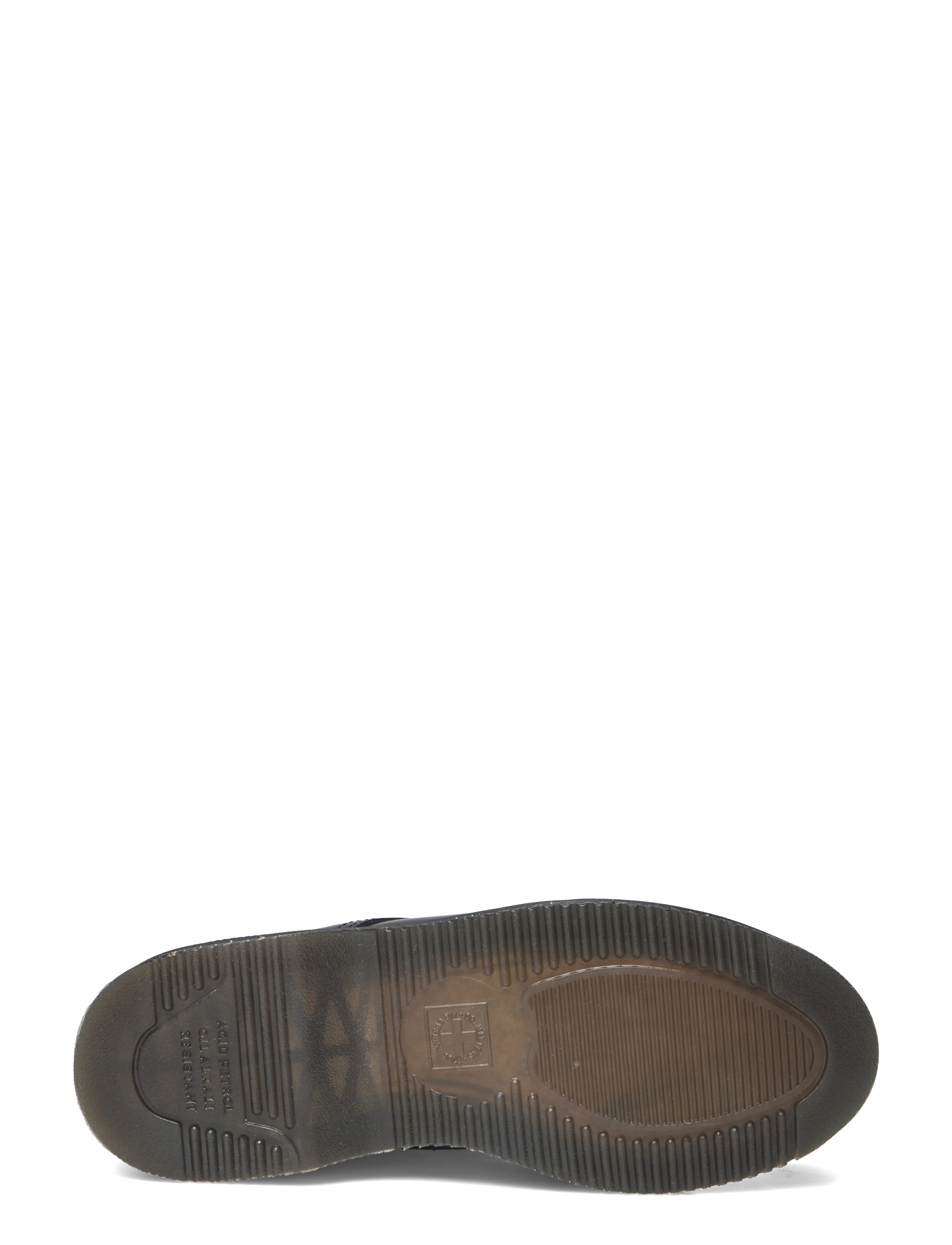 Dr. Martens - Emmeline - paeltega saapad - black - 4