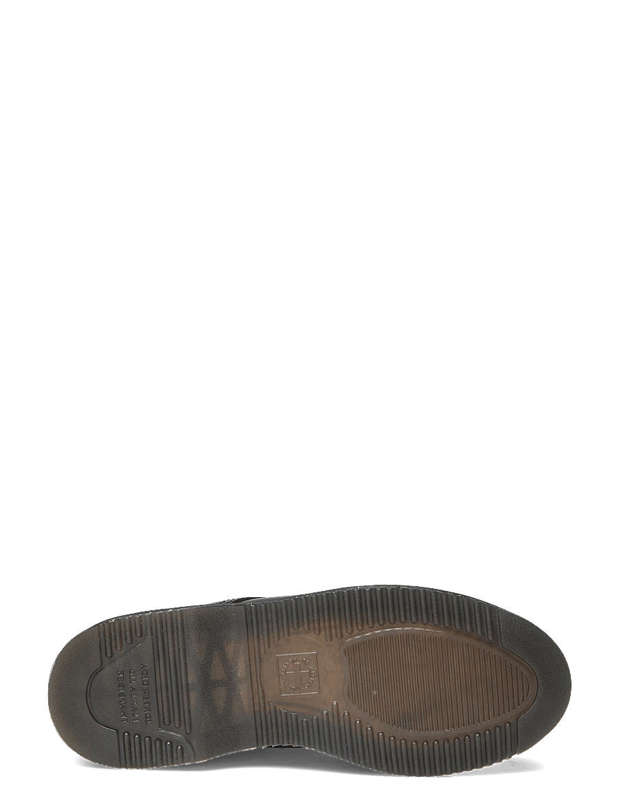 Dr. Martens - Emmeline - paeltega saapad - black - 4