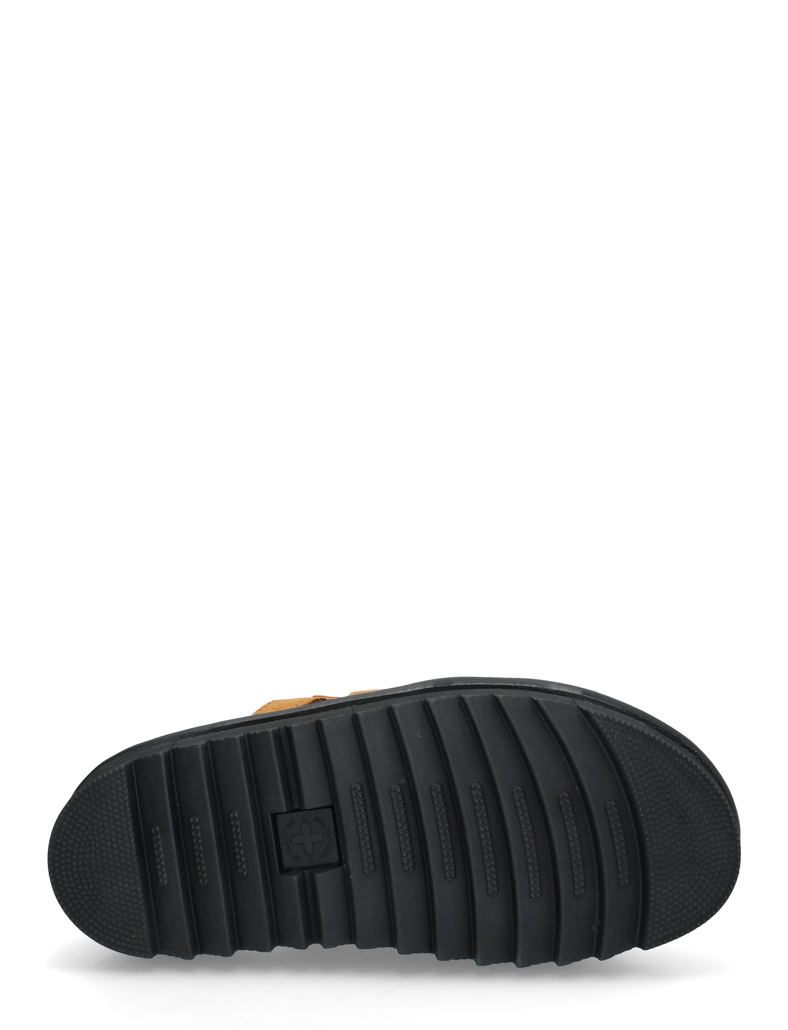 Dr. Martens - Raine Slide Tan Vt Eh Suede - tan vt - 4