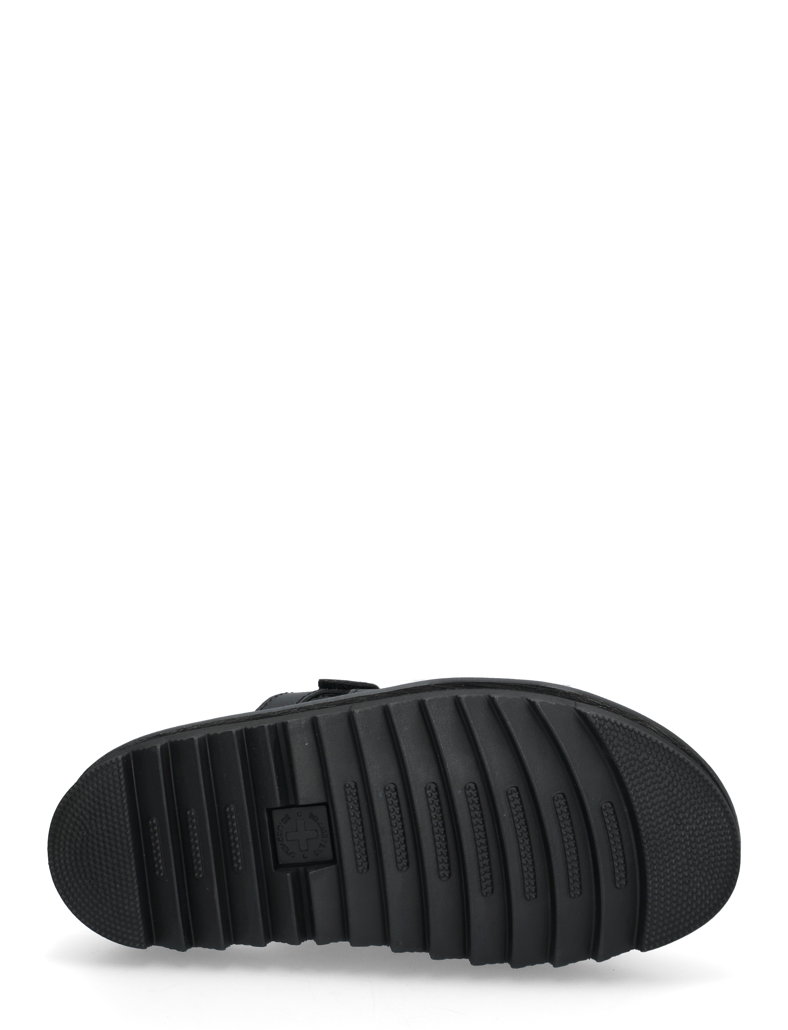 Dr. Martens - Raine Slide Black Athena - black - 4