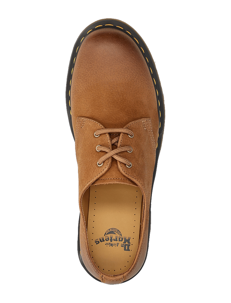 Martens 1461 Dr Martens Nabuk Leather Desert Desert Boots Dr