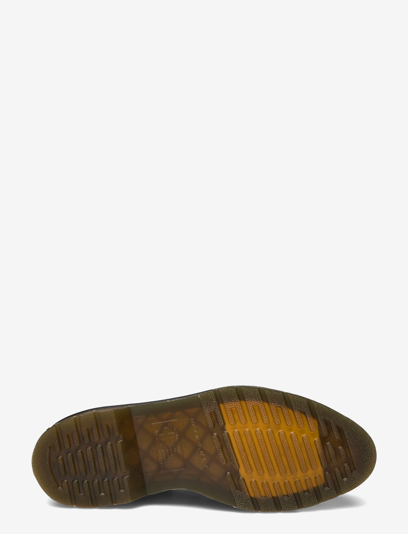 Dr. Martens - Elphie Ii Black Virginia - special occasions - black - 4