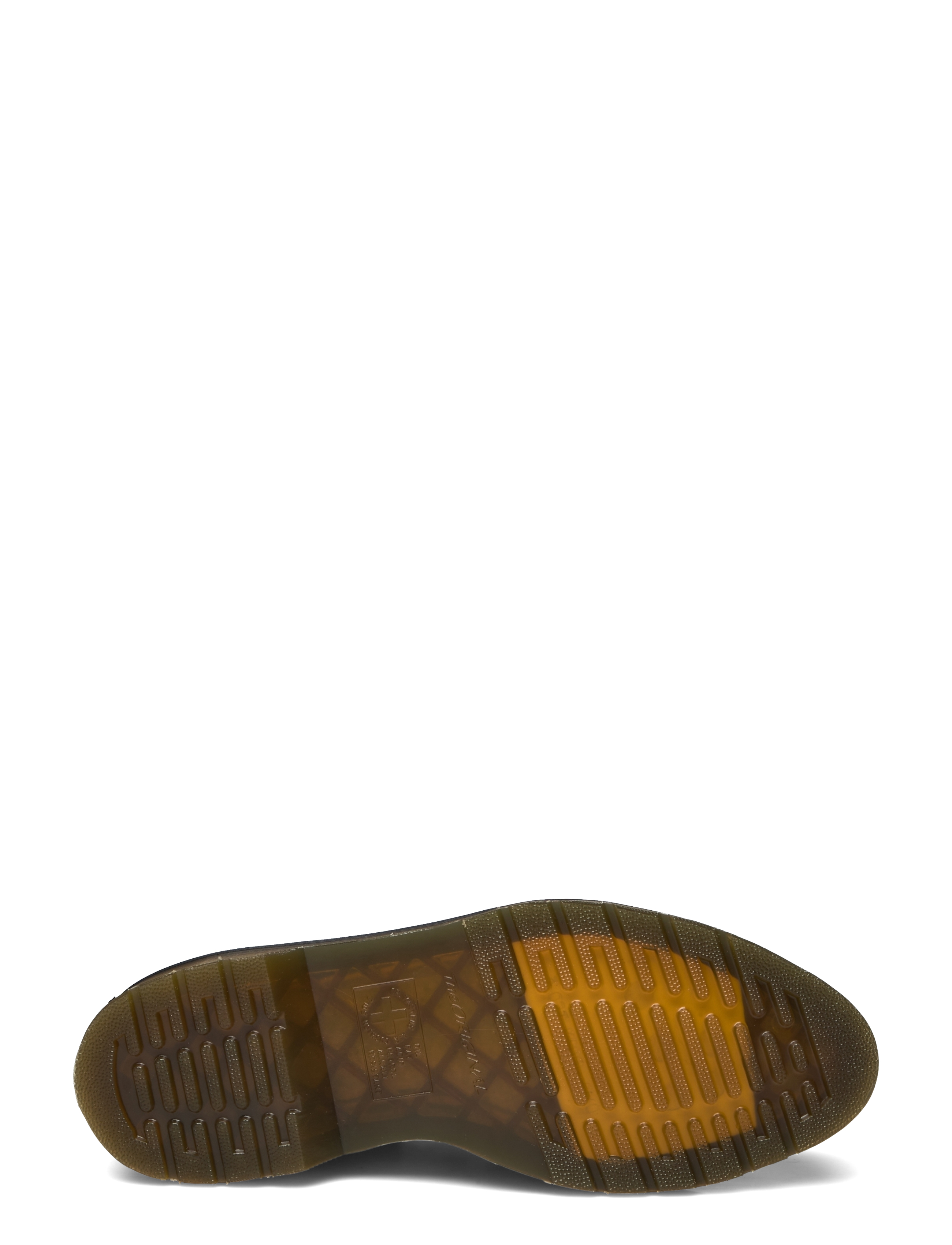 Dr. Martens - Elphie Ii Black Virginia - fashion trends - black - 4