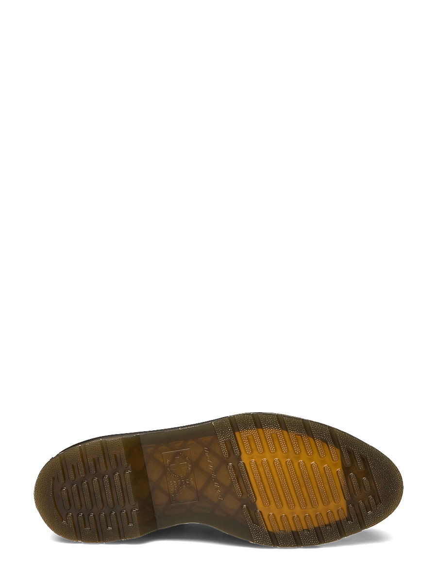 Dr. Martens - Elphie Ii Black Virginia - modetrends - black - 4