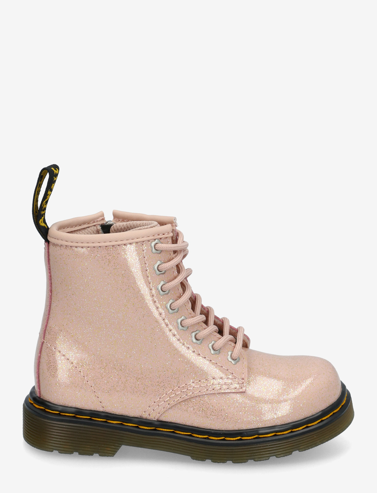 Glitter Lace Dr Martens Toddler Glitter Martens 1460 Cosmic
