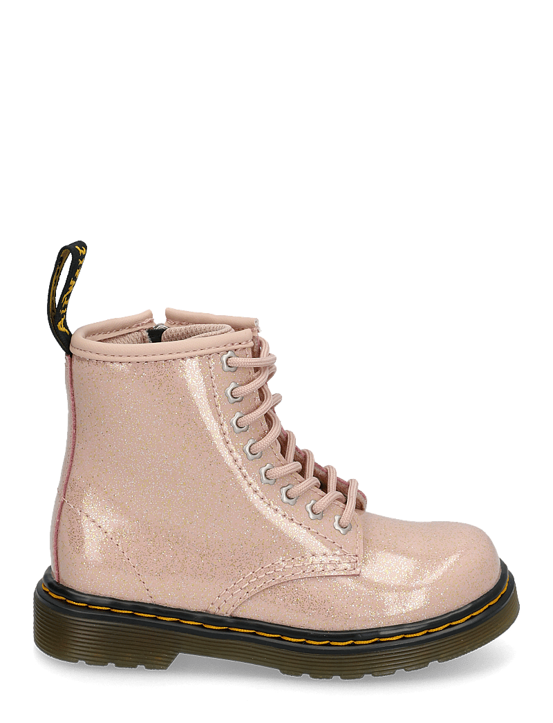 Glitter Lace Dr Martens Toddler Glitter Martens 1460 Cosmic
