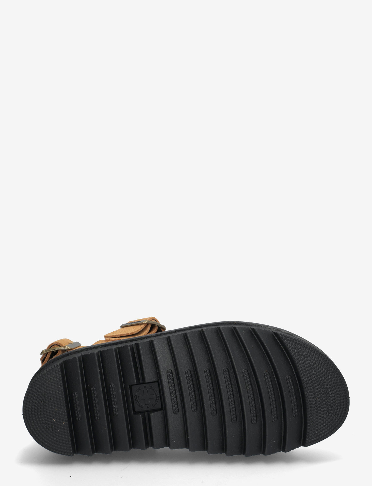 Dr. Martens - Voss Ii Tan Vt Eh Suede - tan vt - 4
