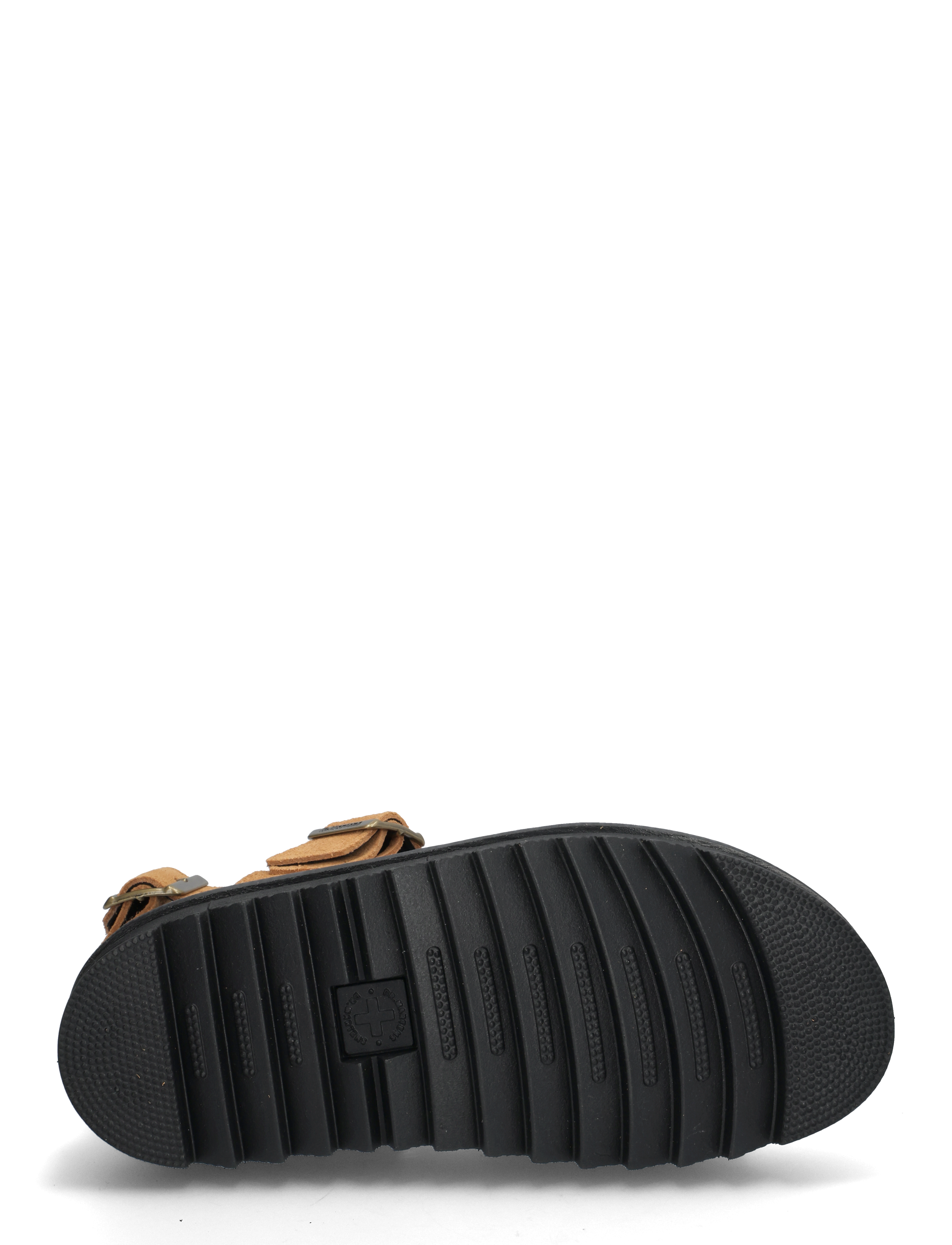 Dr. Martens - Voss Ii Tan Vt Eh Suede - tan vt - 4