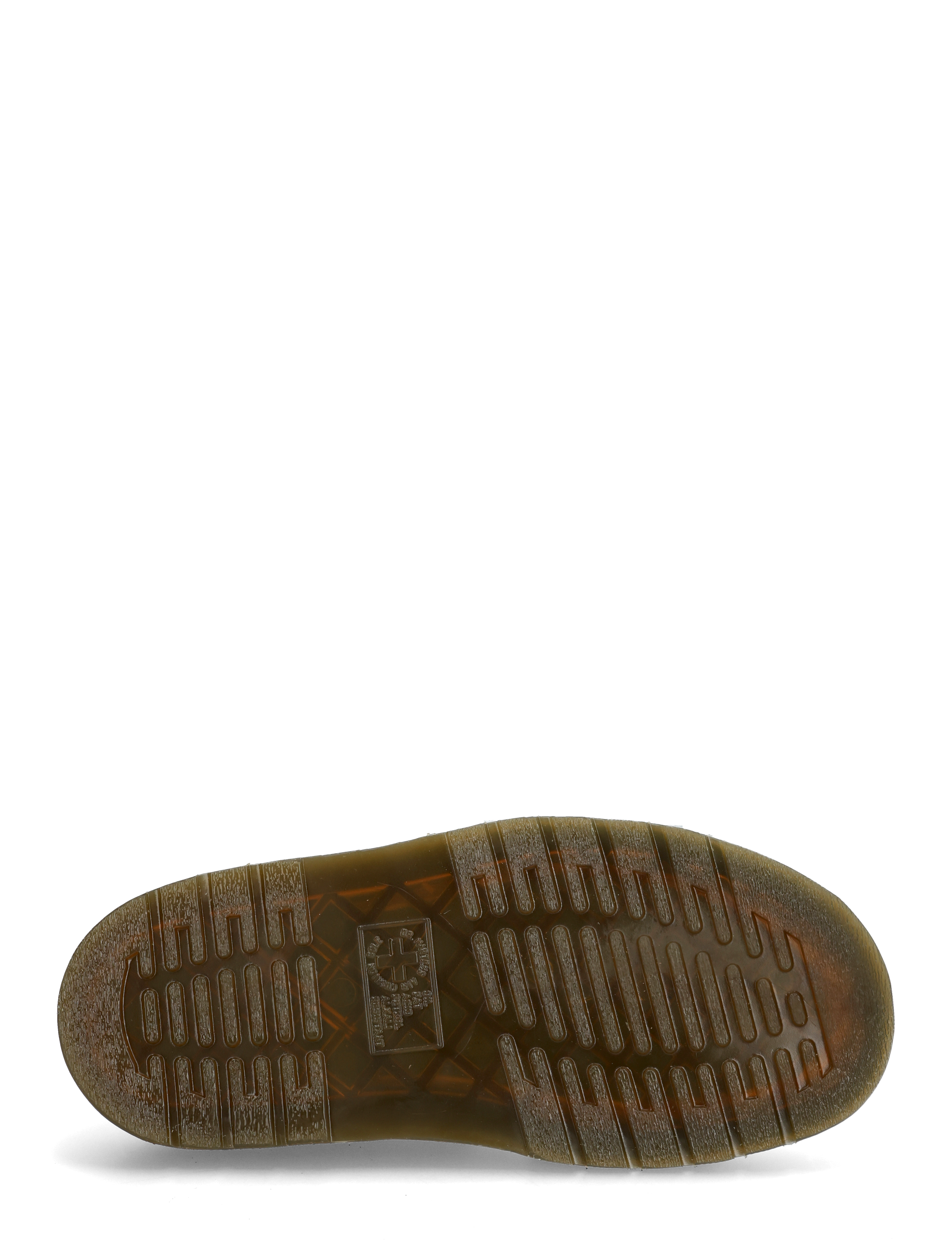Dr. Martens - Josef Powder Pink Milled Nubuck Wp - powder pink - 4