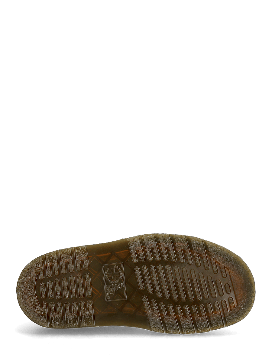 Dr. Martens - Josef Powder Pink Milled Nubuck Wp - powder pink - 4