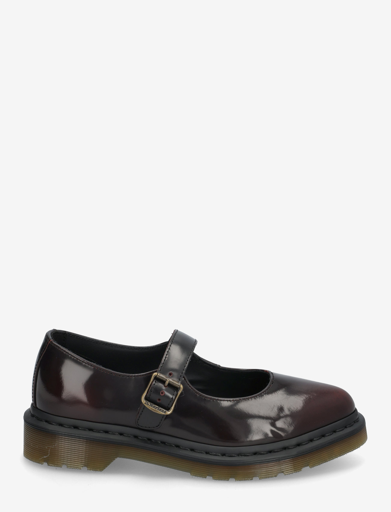 Dr. Martens - Elphie Mj Cherry Red Arcadia - cherry red - 1