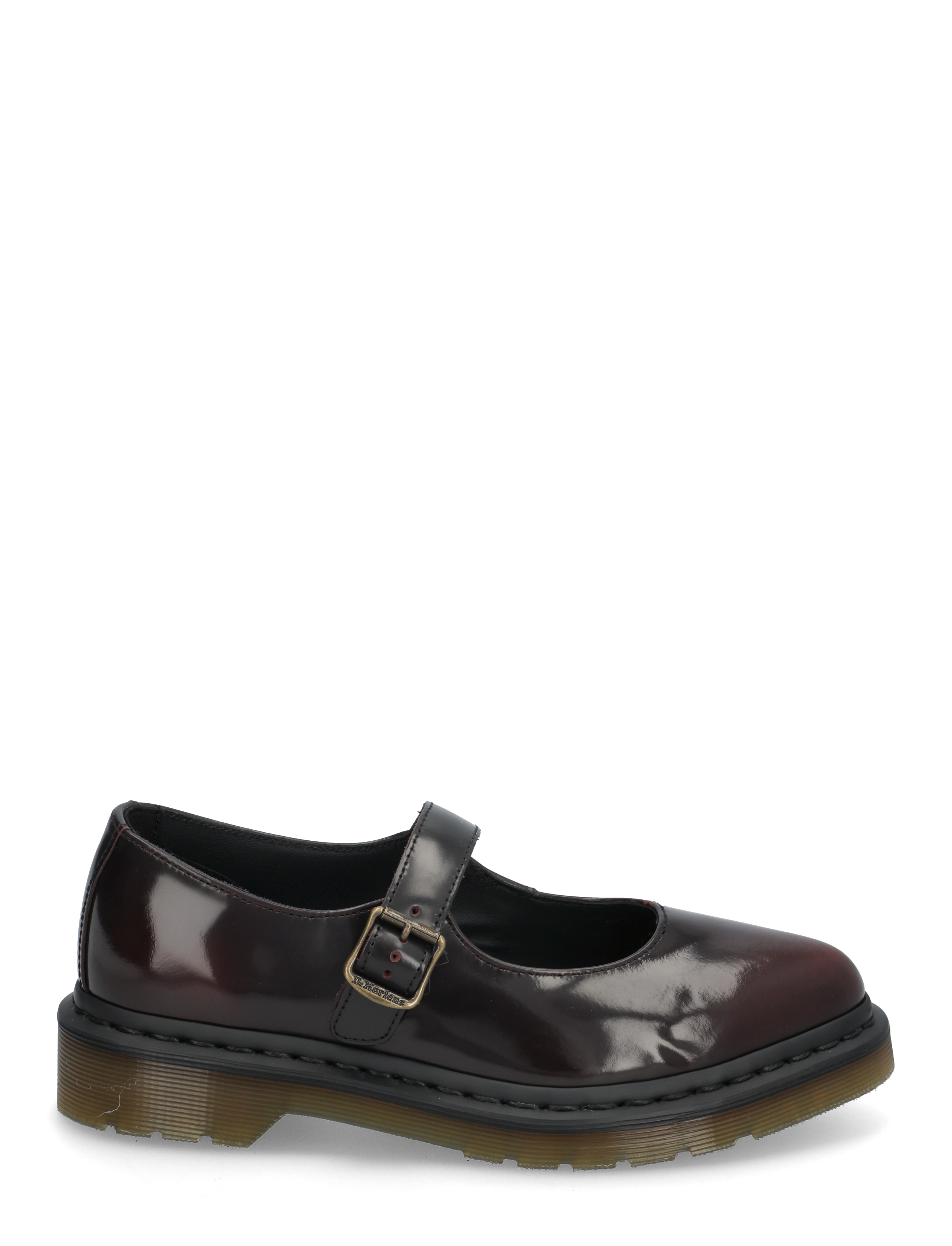 Dr. Martens - Elphie Mj Cherry Red Arcadia - cherry red - 1