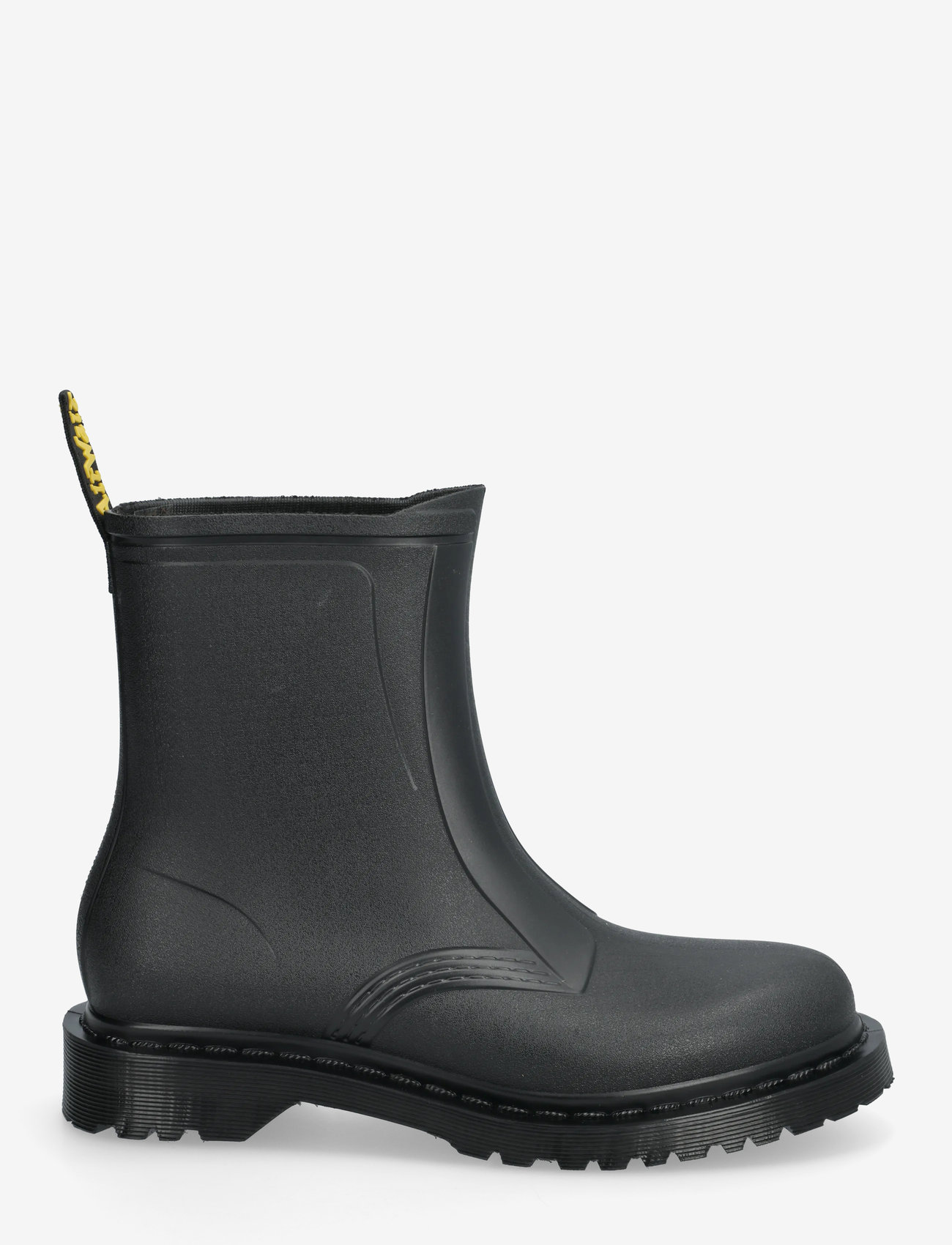 Dr. Martens - 1460 Rain - boots - black - 1