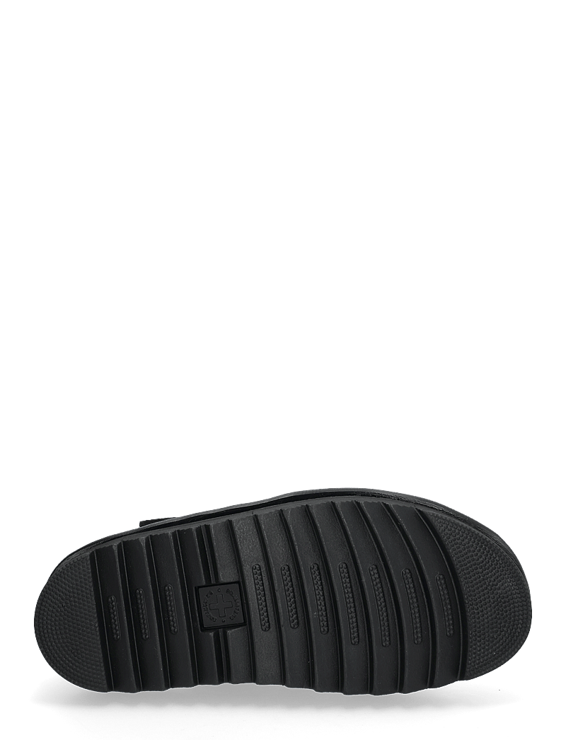 Dr. Martens - Kole Black Athena - nach stil kaufen - black - 4