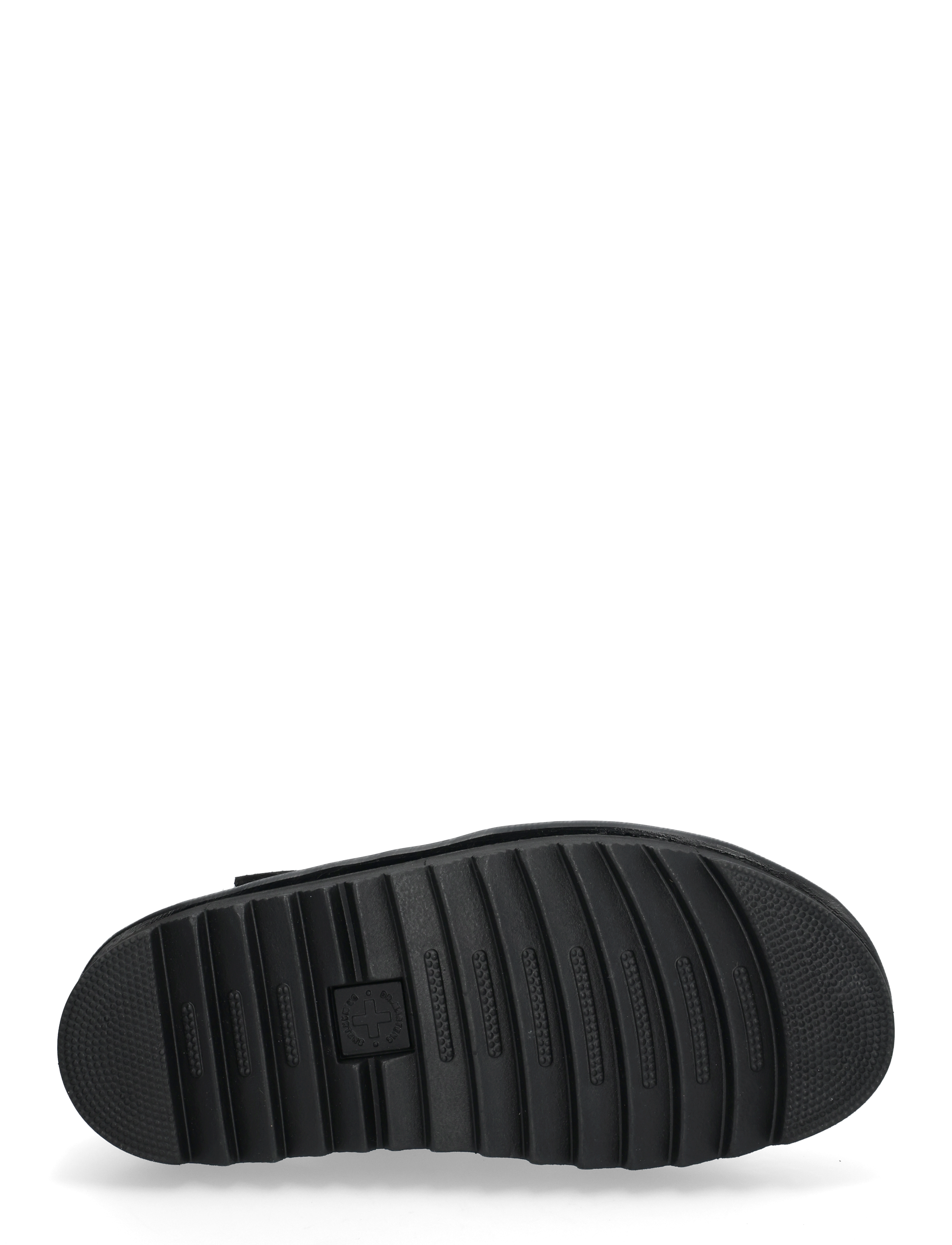 Dr. Martens - Kole Black Athena - mænd - black - 4