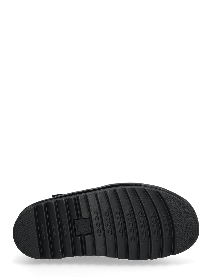 Dr. Martens - Kole Black Athena - summer essentials - black - 4