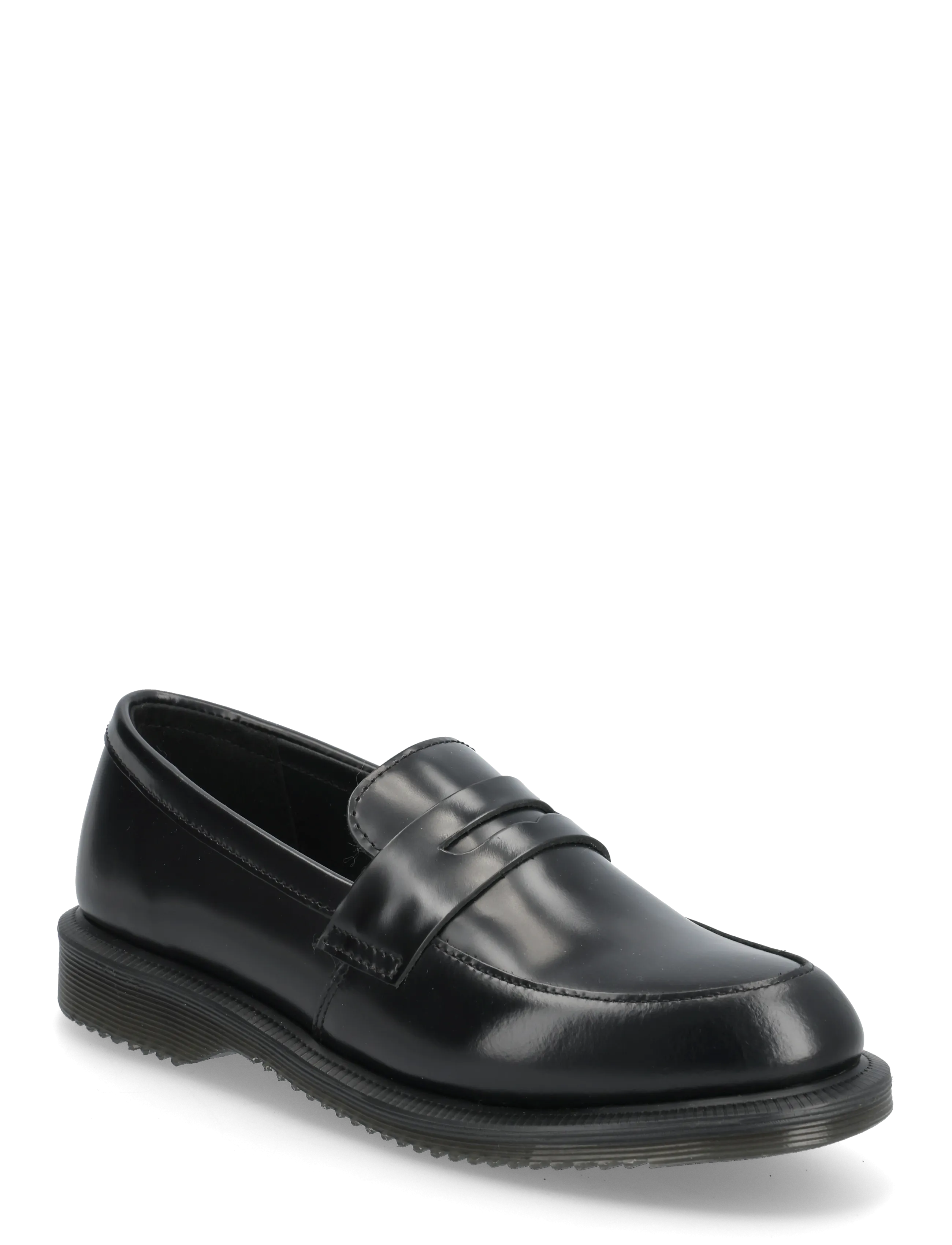 DR. MARTENS Temara Schwarz Polished Smooth Schwarz - 36 - Damen
