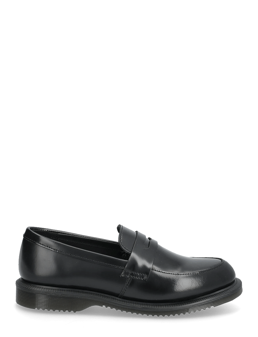 Dr. Martens - Temara Black Polished Smooth - modetrender - black - 1