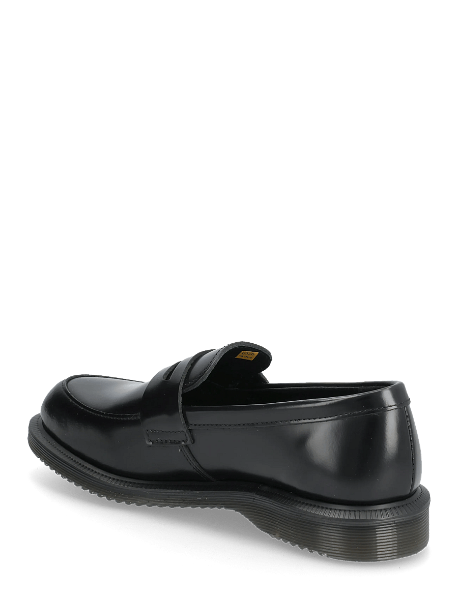 Dr. Martens - Temara Black Polished Smooth - modetrender - black - 2