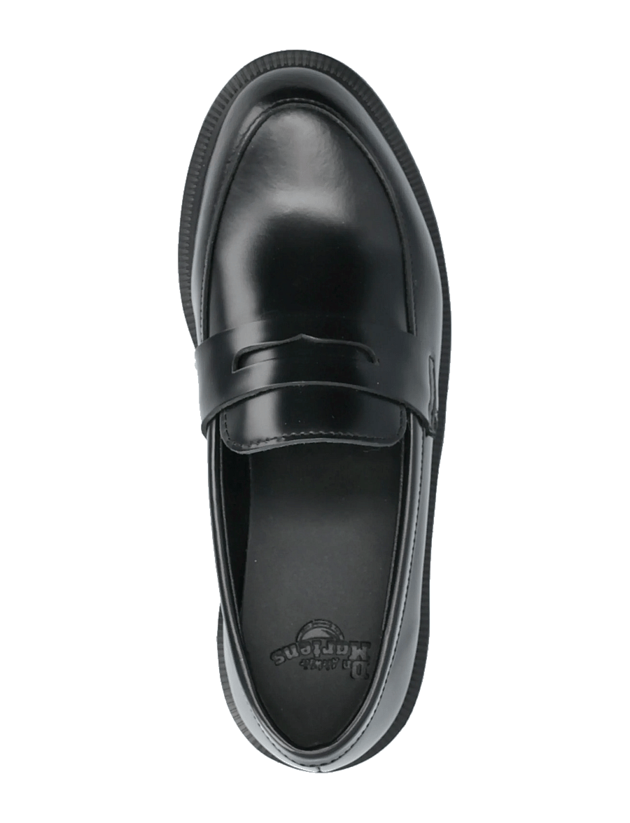 Dr. Martens - Temara Black Polished Smooth - modetrender - black - 3