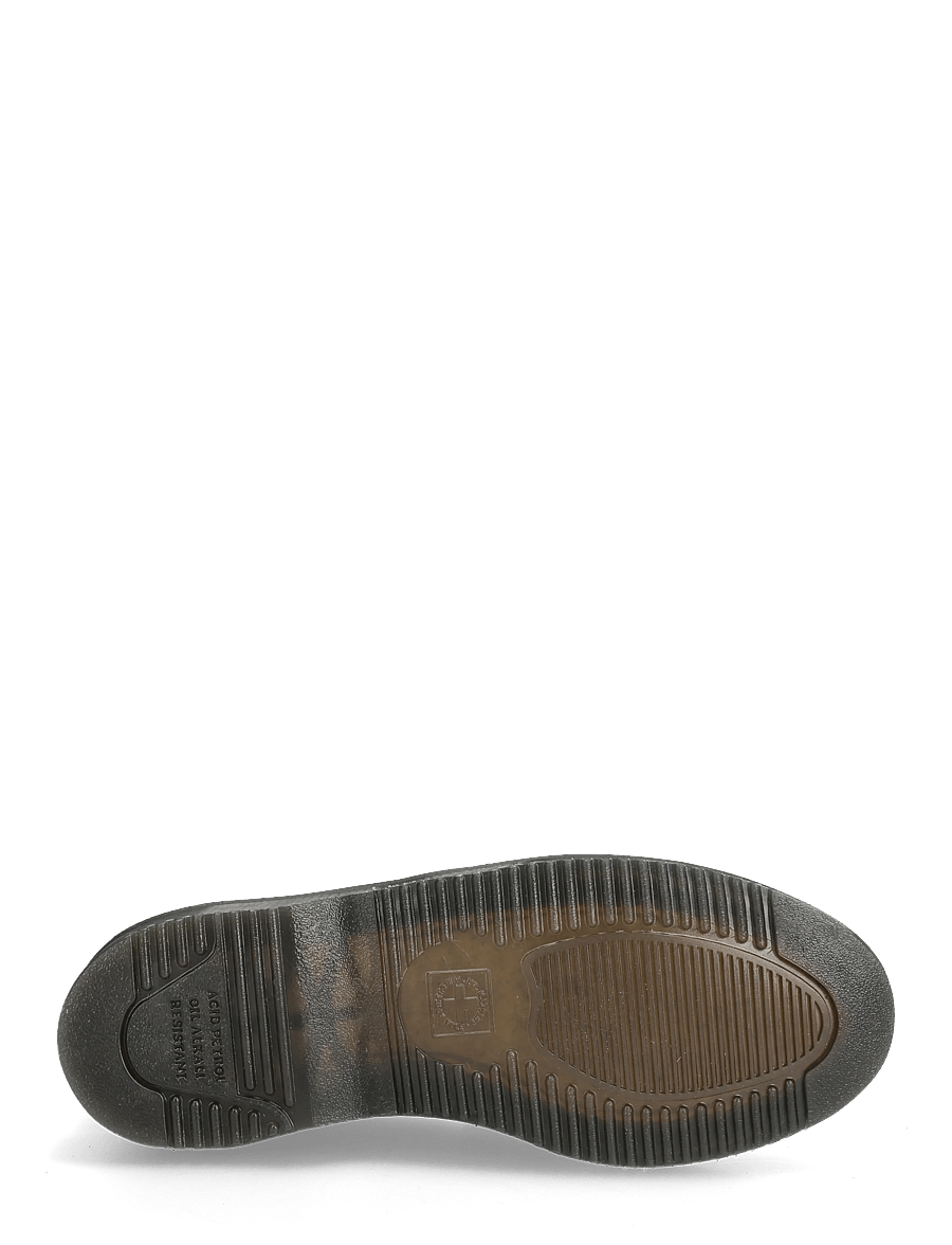 Dr. Martens - Temara Black Polished Smooth - modetrender - black - 4